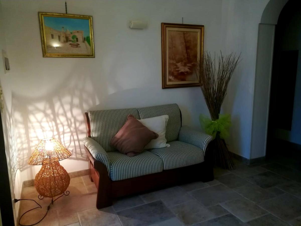 Maison Milleottocento Cisternino Buitenkant foto