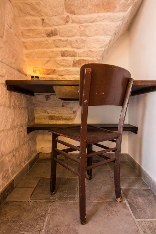 Maison Milleottocento Cisternino Buitenkant foto