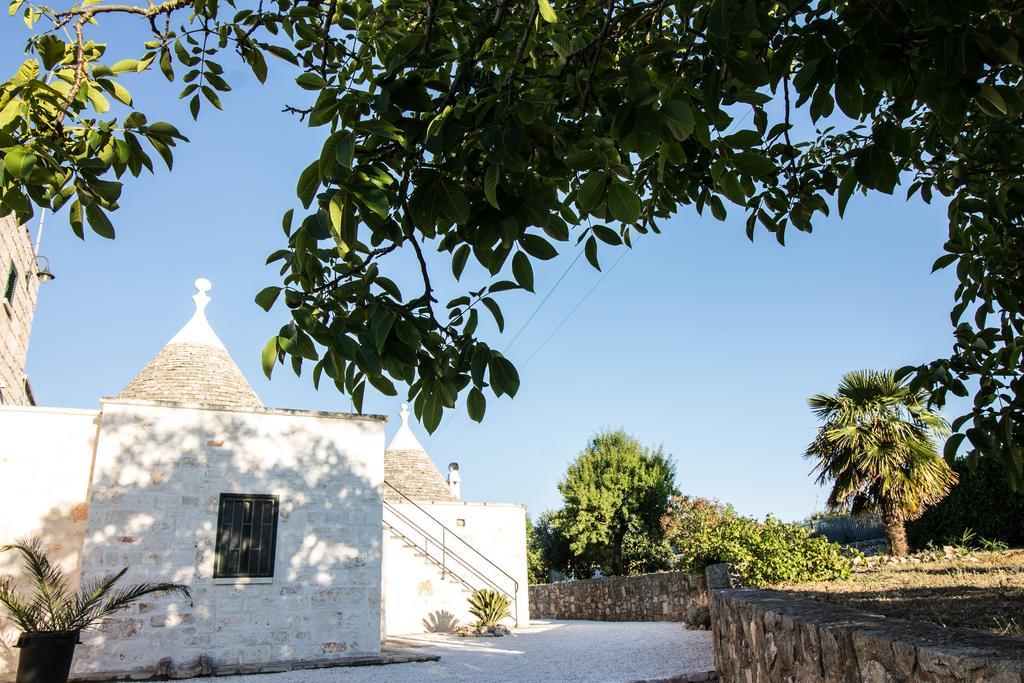 Maison Milleottocento Cisternino Buitenkant foto