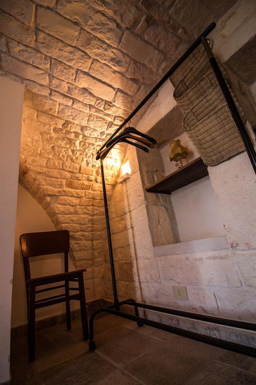 Maison Milleottocento Cisternino Buitenkant foto