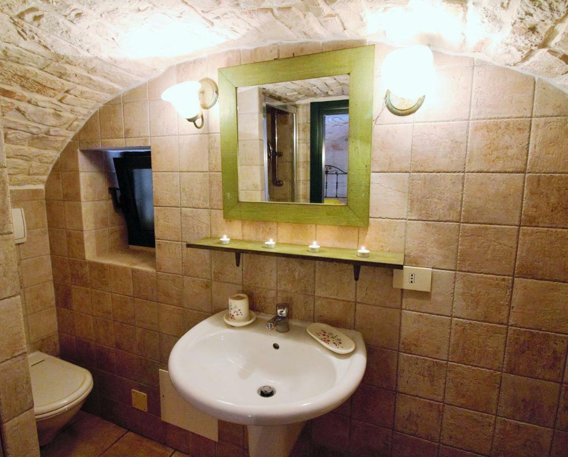 Maison Milleottocento Cisternino Buitenkant foto
