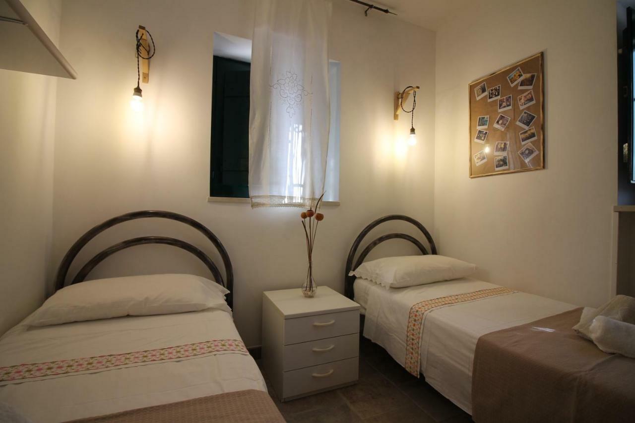 Maison Milleottocento Cisternino Buitenkant foto