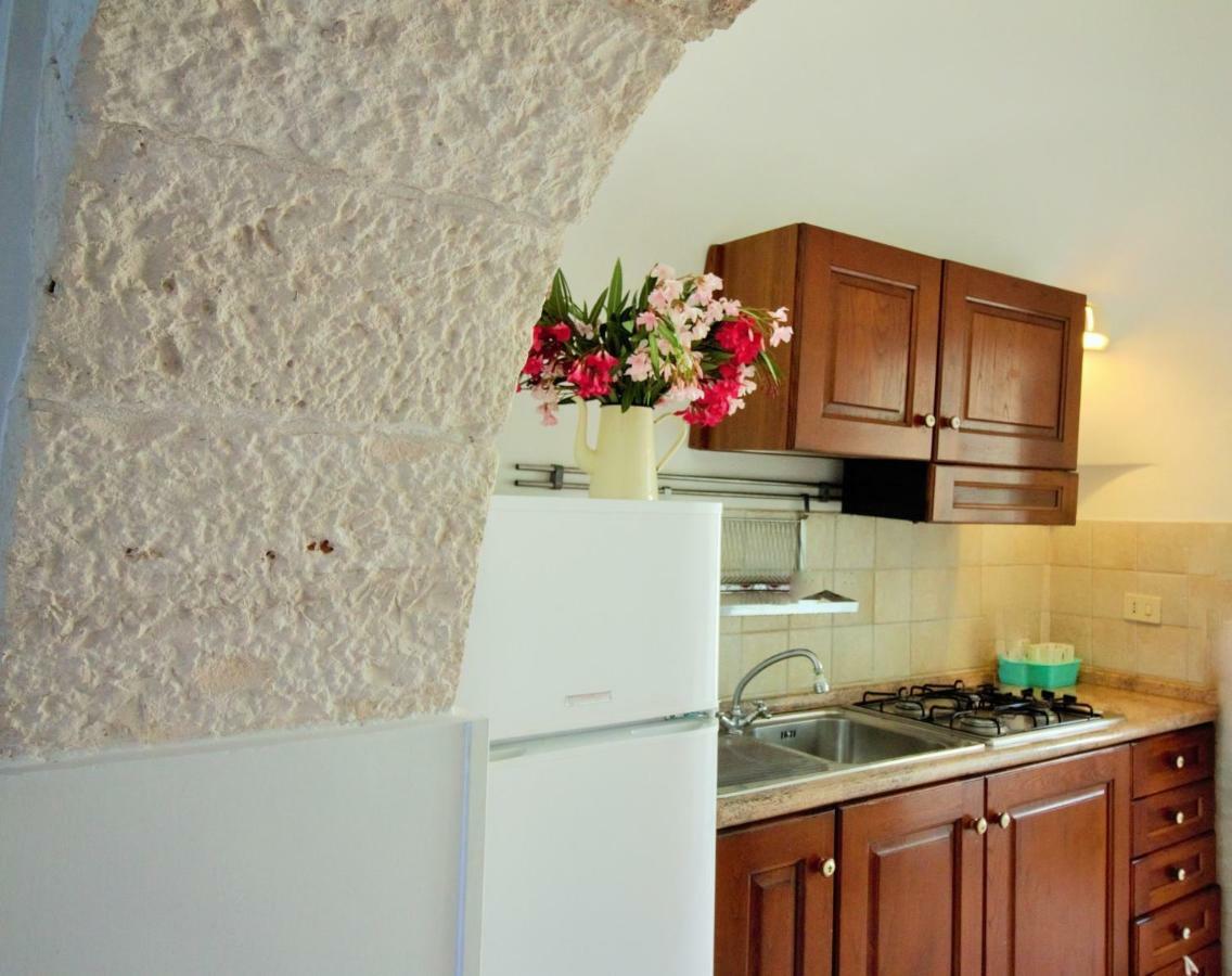 Maison Milleottocento Cisternino Buitenkant foto