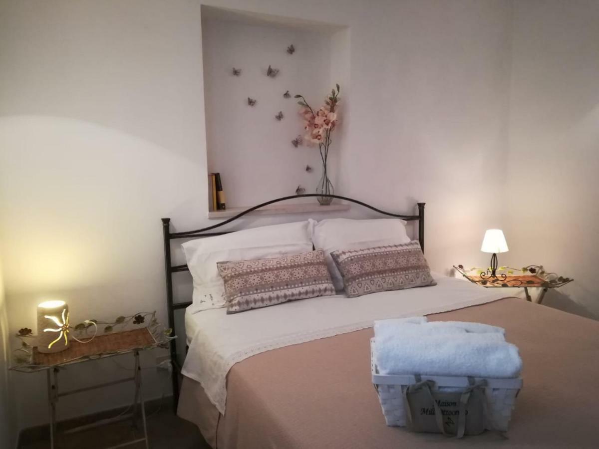 Maison Milleottocento Cisternino Buitenkant foto